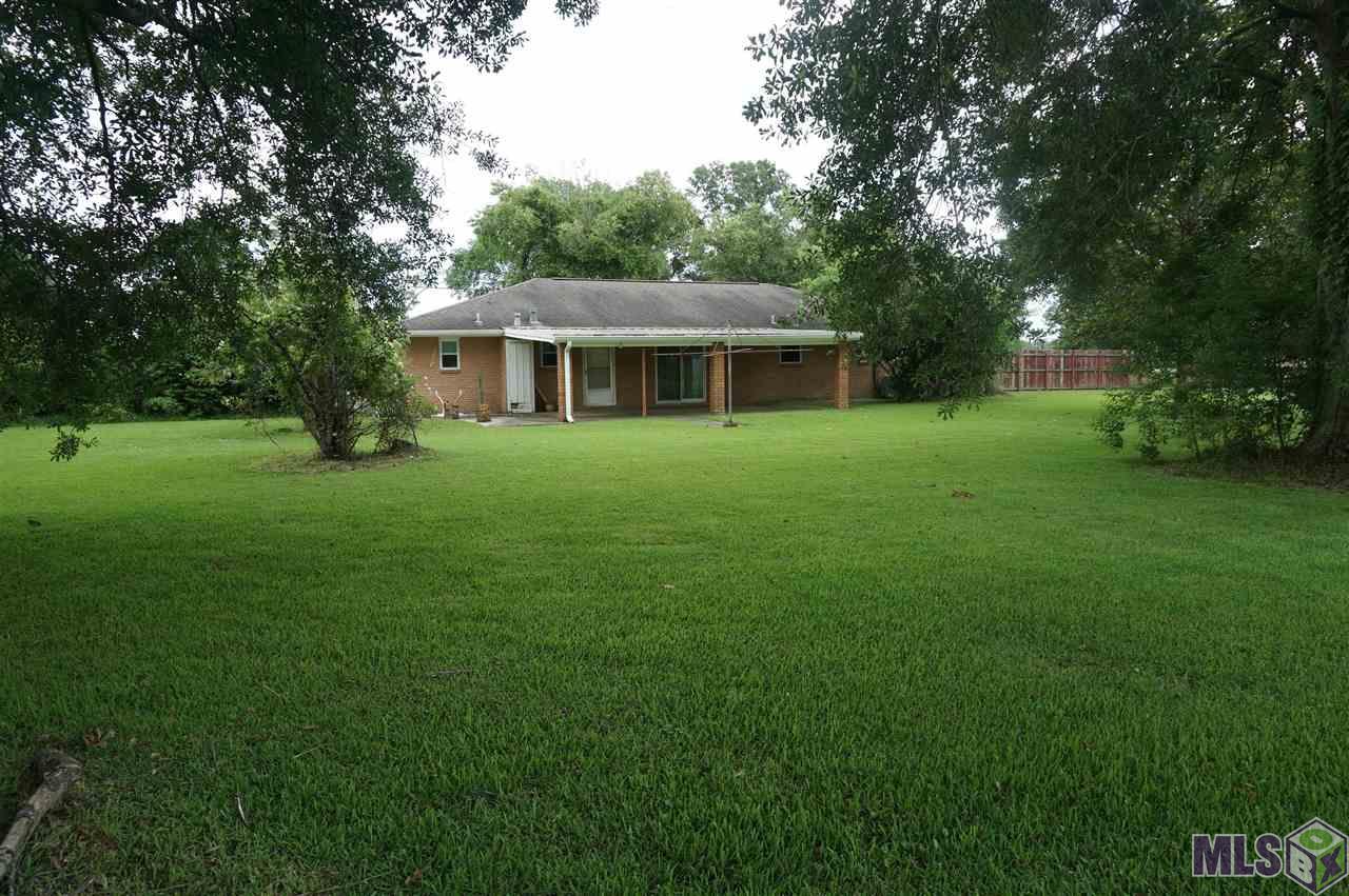 206 4 Point Drive Raceland, LA 70394 - Photo 16 of 31