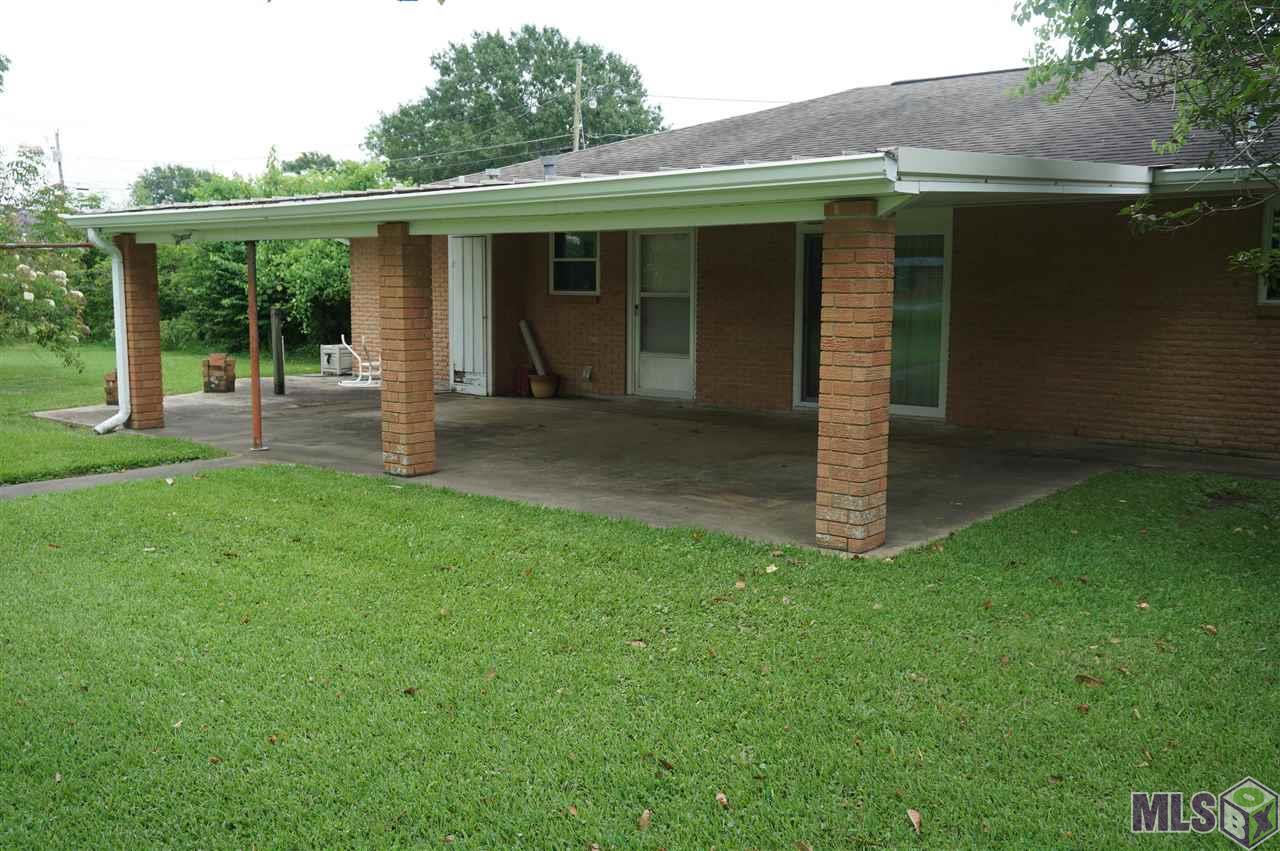 206 4 Point Drive Raceland, LA 70394 - Photo 17 of 31