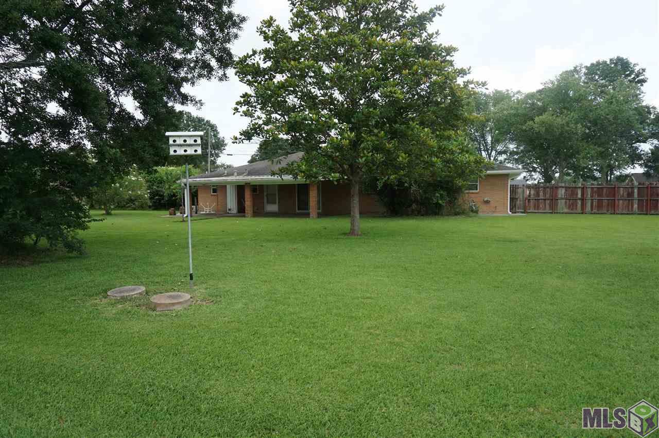 206 4 Point Drive Raceland, LA 70394 - Photo 18 of 31