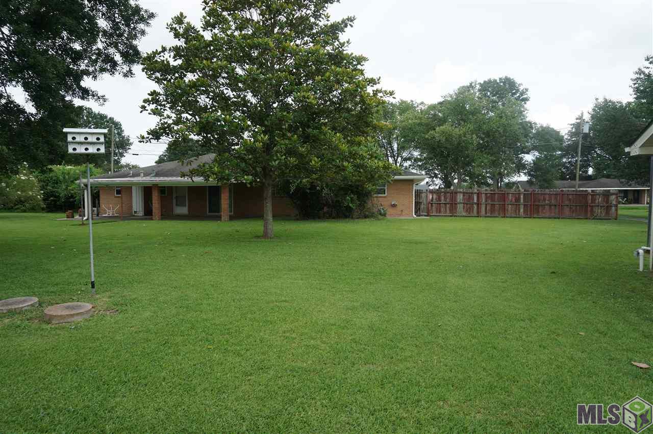 206 4 Point Drive Raceland, LA 70394 - Photo 19 of 31