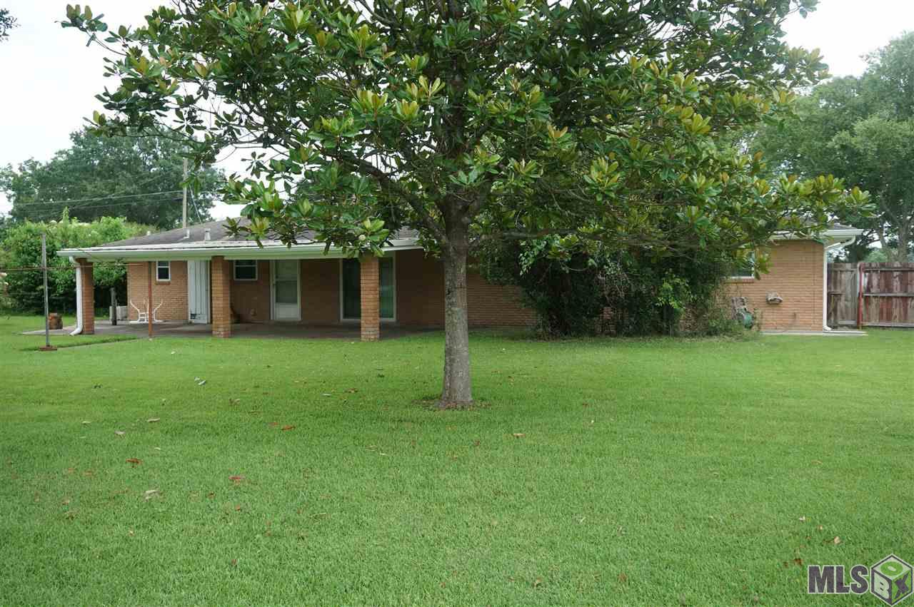 206 4 Point Drive Raceland, LA 70394 - Photo 20 of 31