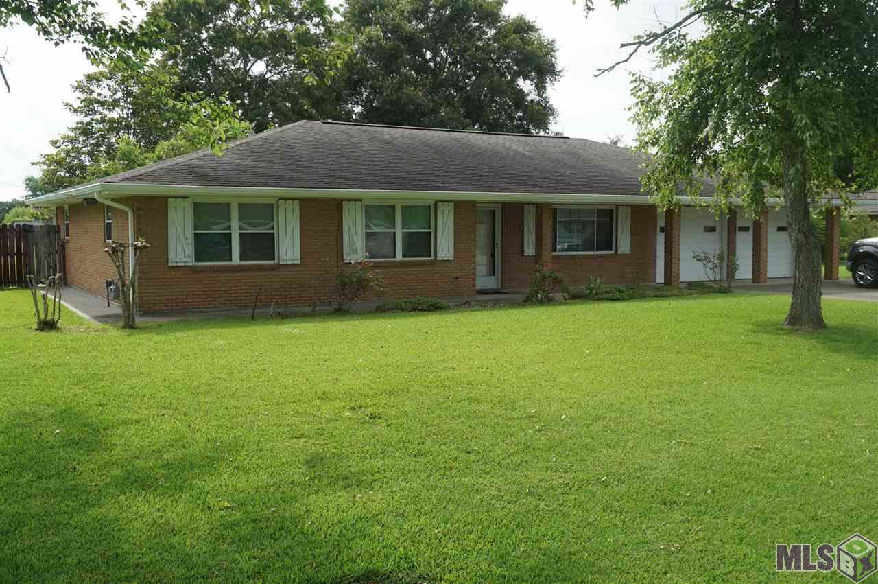 206 4 Point Drive Raceland, LA 70394 - Photo 21 of 31