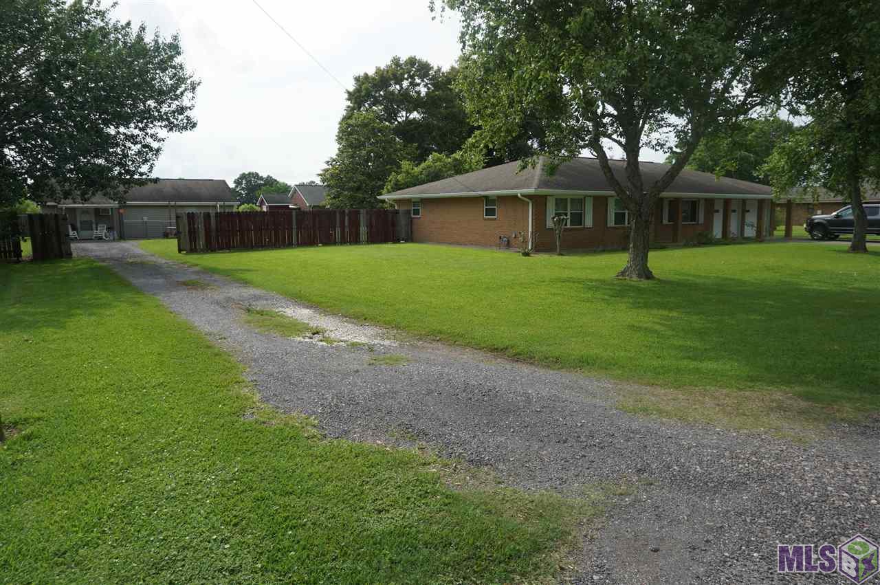 206 4 Point Drive Raceland, LA 70394 - Photo 22 of 31