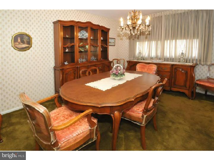 410 Johnson Road Horsham, PA 19044 - Photo 7 of 24 Dining Room