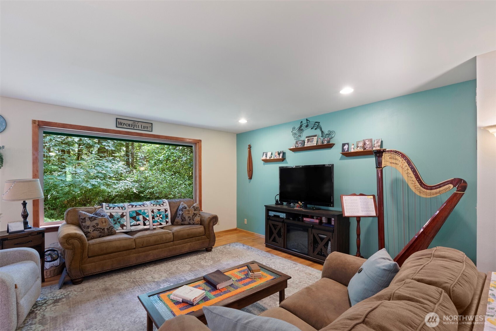 5716 Gahs Road South Roy, WA 98580 - Photo 10 of 38