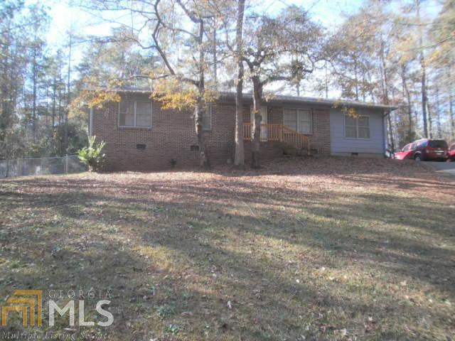 184 Burg Road Locust Grove, GA 30248 - Photo 1 of 1