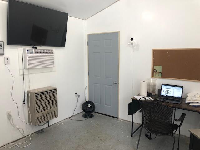 199 Madison Road Stanwood, MI 49346 - Photo 13 of 13 Inside shed