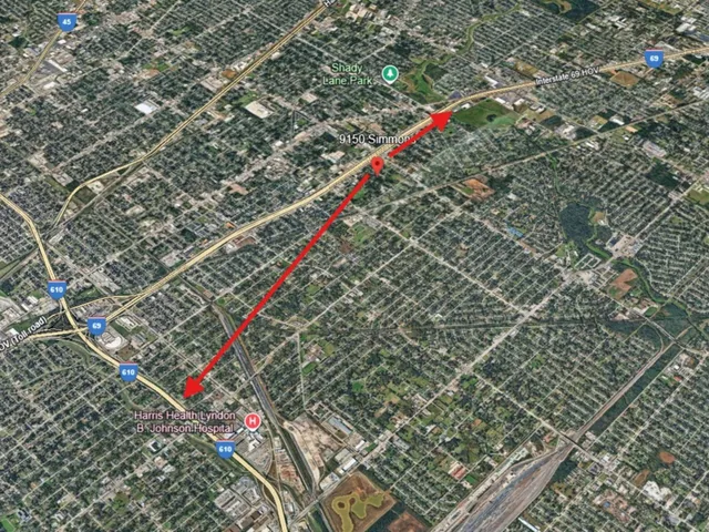 $600,000 | 9150 Simmons, Houston, TX 77093