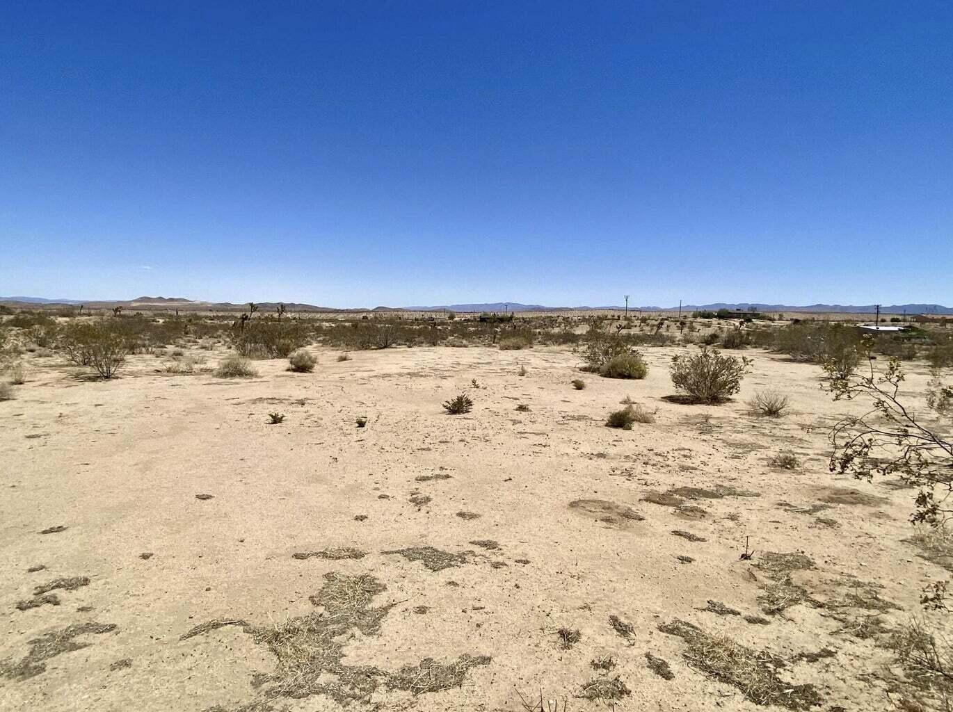 205 Old Woman Springs Road Yucca Valley, CA 92284 - Photo 17 of 33 a view of ocean view with beach