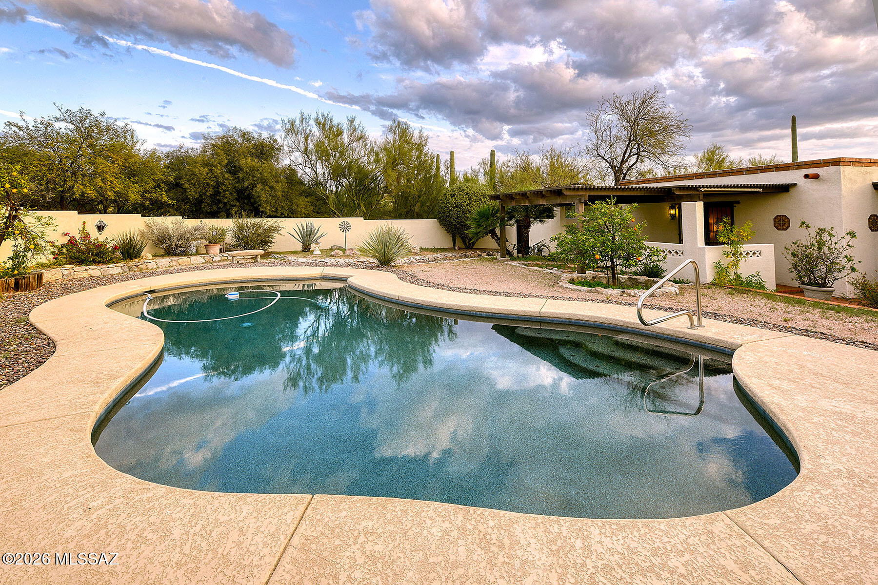 2373 East Miraval Segundo Tucson, AZ 85718 - Photo 26 of 28 Gallery Image 26