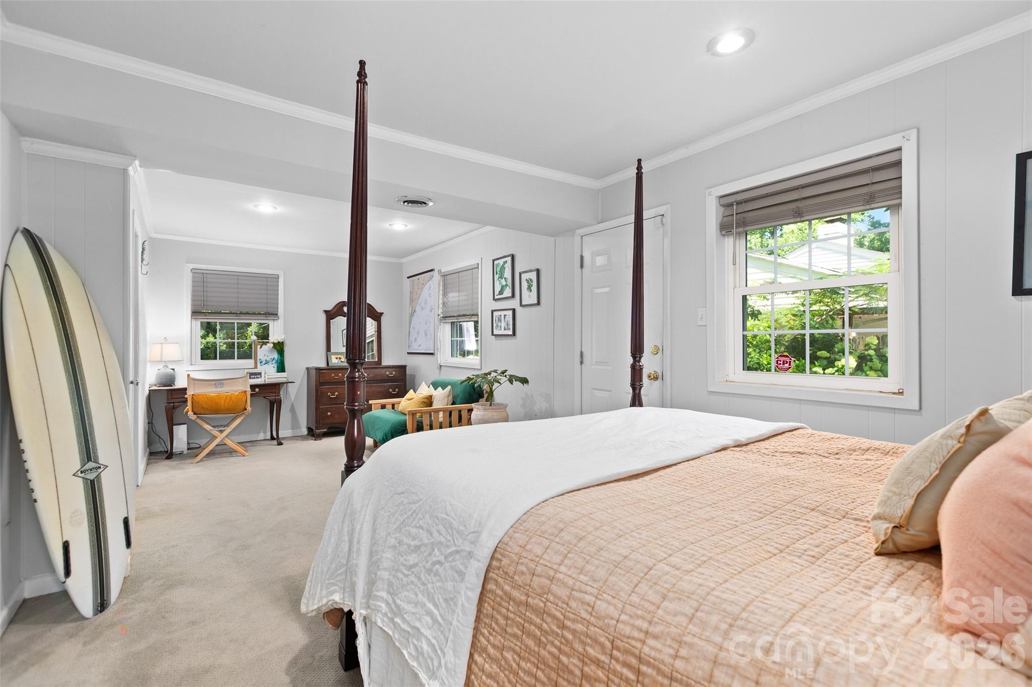 5015 Murrayhill Road Charlotte, NC 28210 - Photo 15 of 34