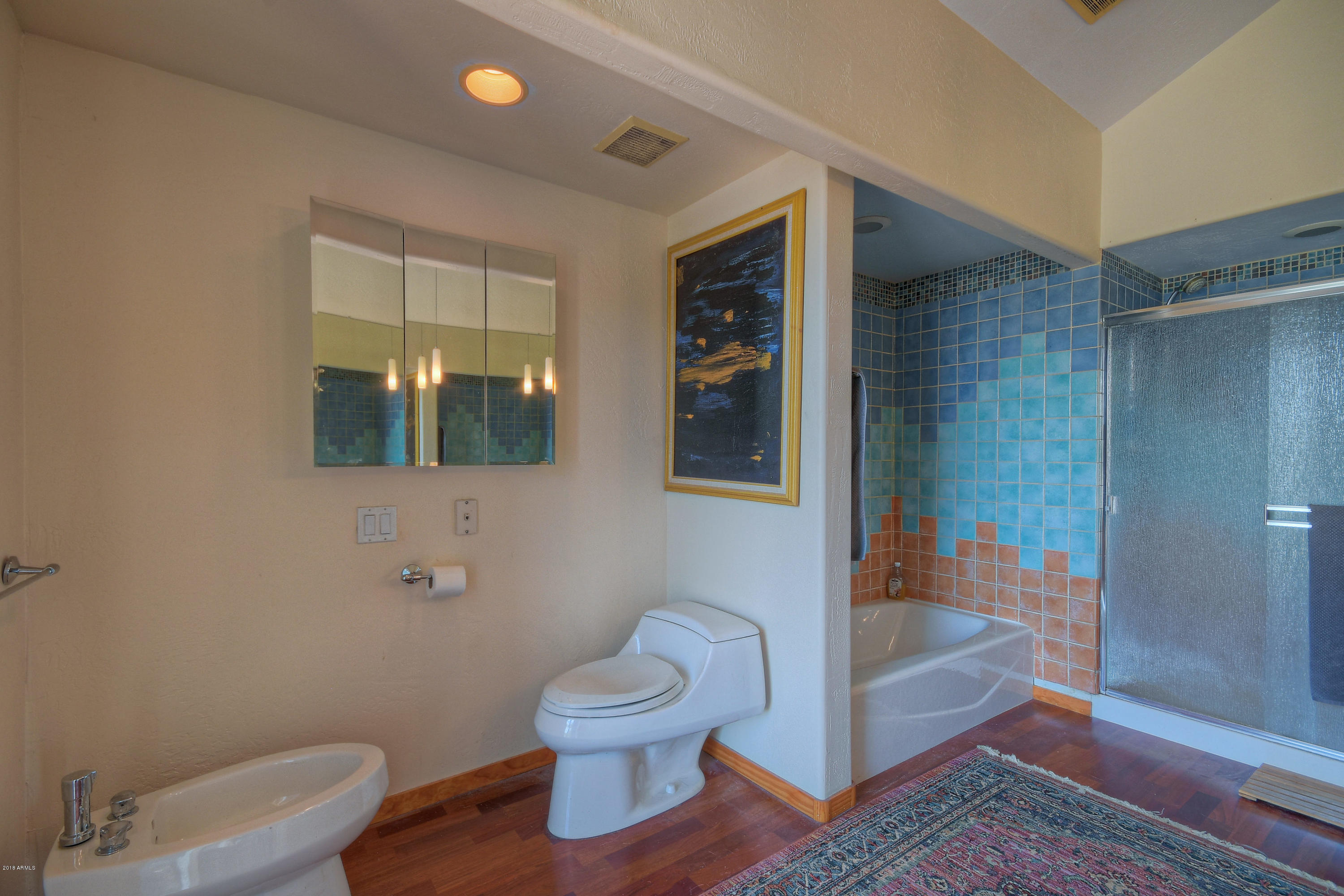 7110 North 7th Avenue Phoenix, AZ 85021 - Photo 12 of 20 7110 N 7th-015-6-Master Bat-MLS_Size