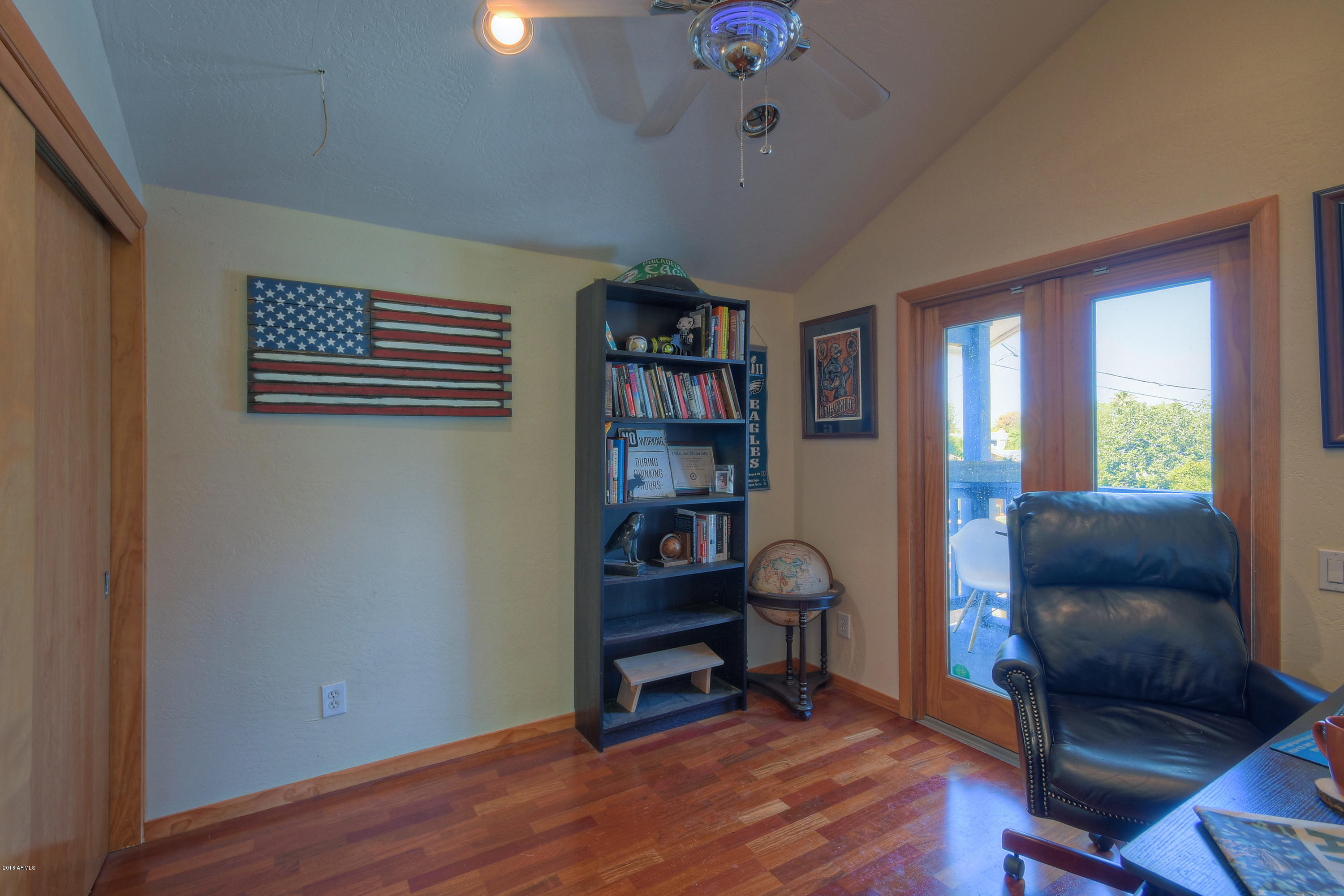 7110 North 7th Avenue Phoenix, AZ 85021 - Photo 13 of 20 7110 N 7t-017-17-Guest Bed-MLS_Size