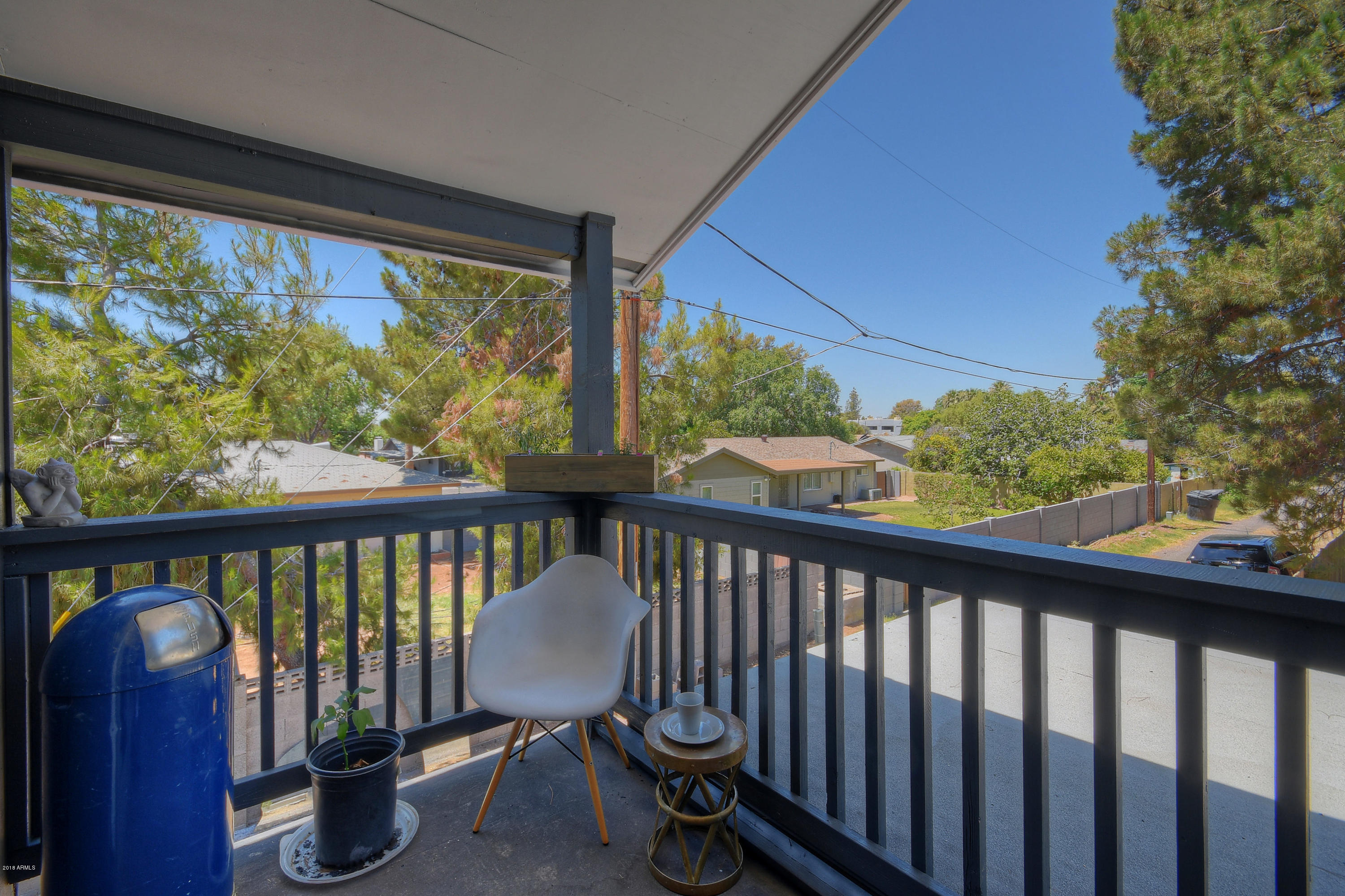 7110 North 7th Avenue Phoenix, AZ 85021 - Photo 17 of 20 7110 N 7t-018-19-Deck-MLS_Size