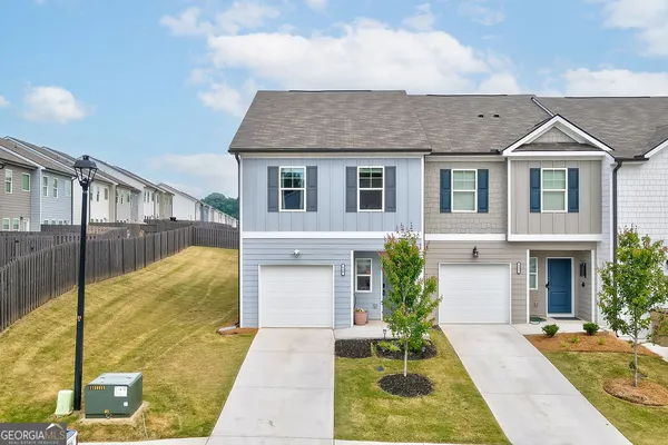 $334,900 | 529 Buxton Road, Hoschton, GA 30548