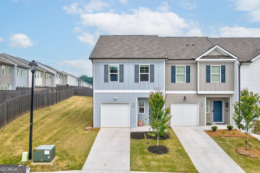 529 Buxton Road Hoschton, GA 30548 - Photo 1 of 42