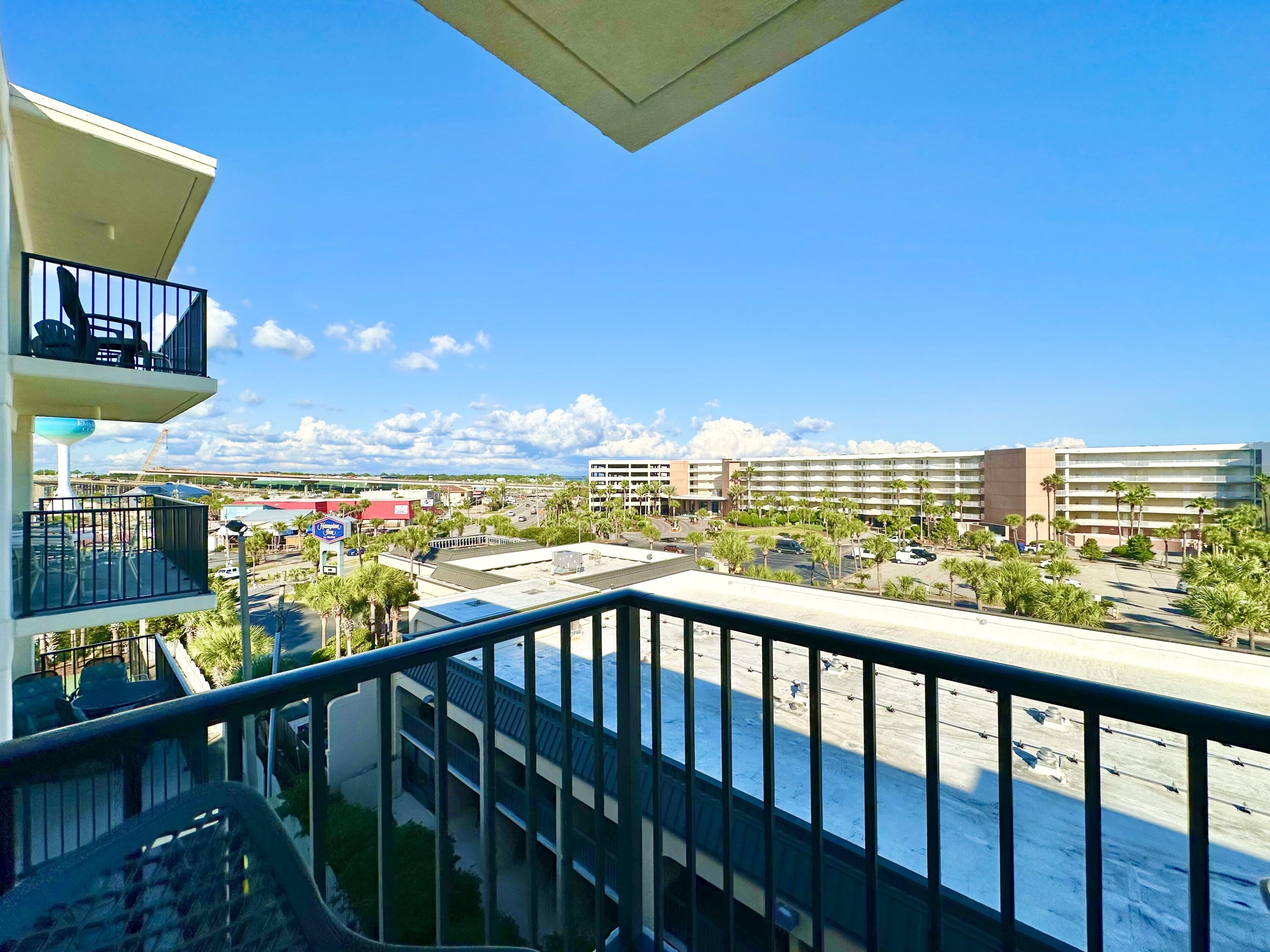 1114 Santa Rosa Boulevard, Unit 611 Fort Walton Beach, FL 32548 - Photo 13 of 45 1114 Santa Rosa Boulevard Unit 611