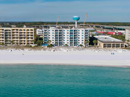 $399,000 | 1114 Santa Rosa Boulevard, Unit 611, Fort Walton Beach, FL 32548