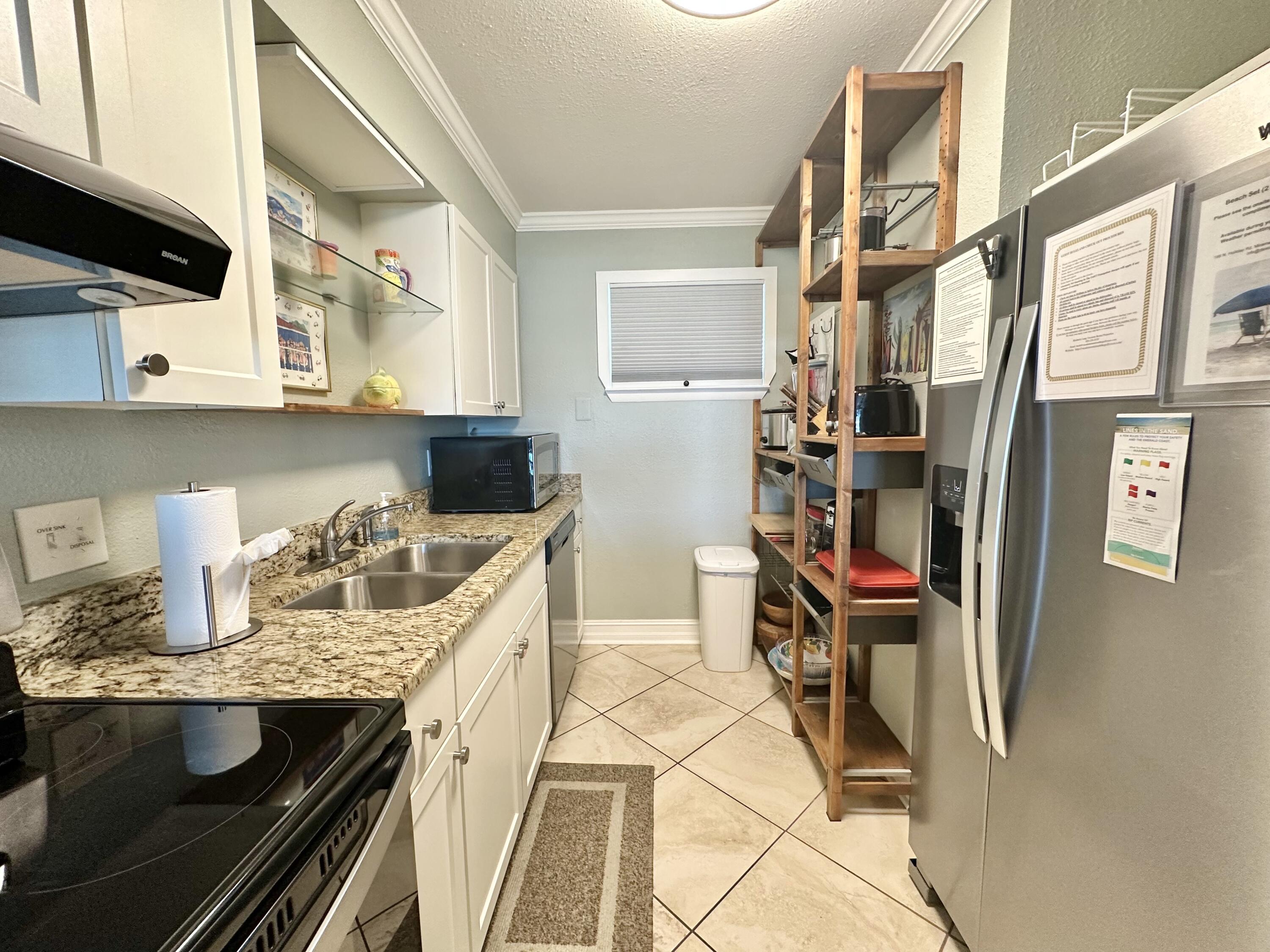 1114 Santa Rosa Boulevard, Unit 611 Fort Walton Beach, FL 32548 - Photo 23 of 45 1114 Santa Rosa Boulevard Unit 611