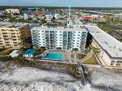 $399,000 | 1114 Santa Rosa Boulevard, Unit 611, Fort Walton Beach, FL 32548