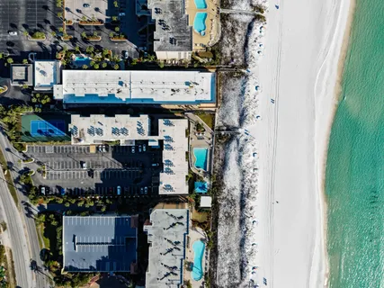 $399,000 | 1114 Santa Rosa Boulevard, Unit 611, Fort Walton Beach, FL 32548