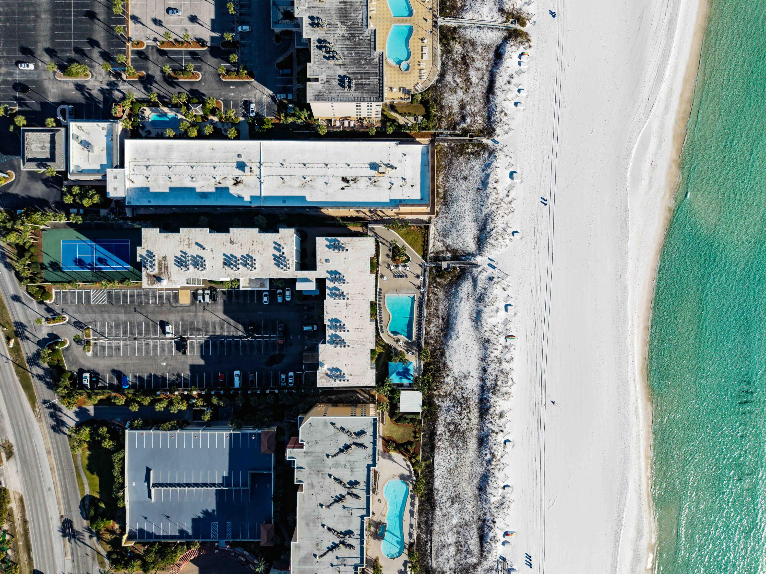 1114 Santa Rosa Boulevard, Unit 611 Fort Walton Beach, FL 32548 - Photo 42 of 45 1114 Santa Rosa Boulevard Unit 611