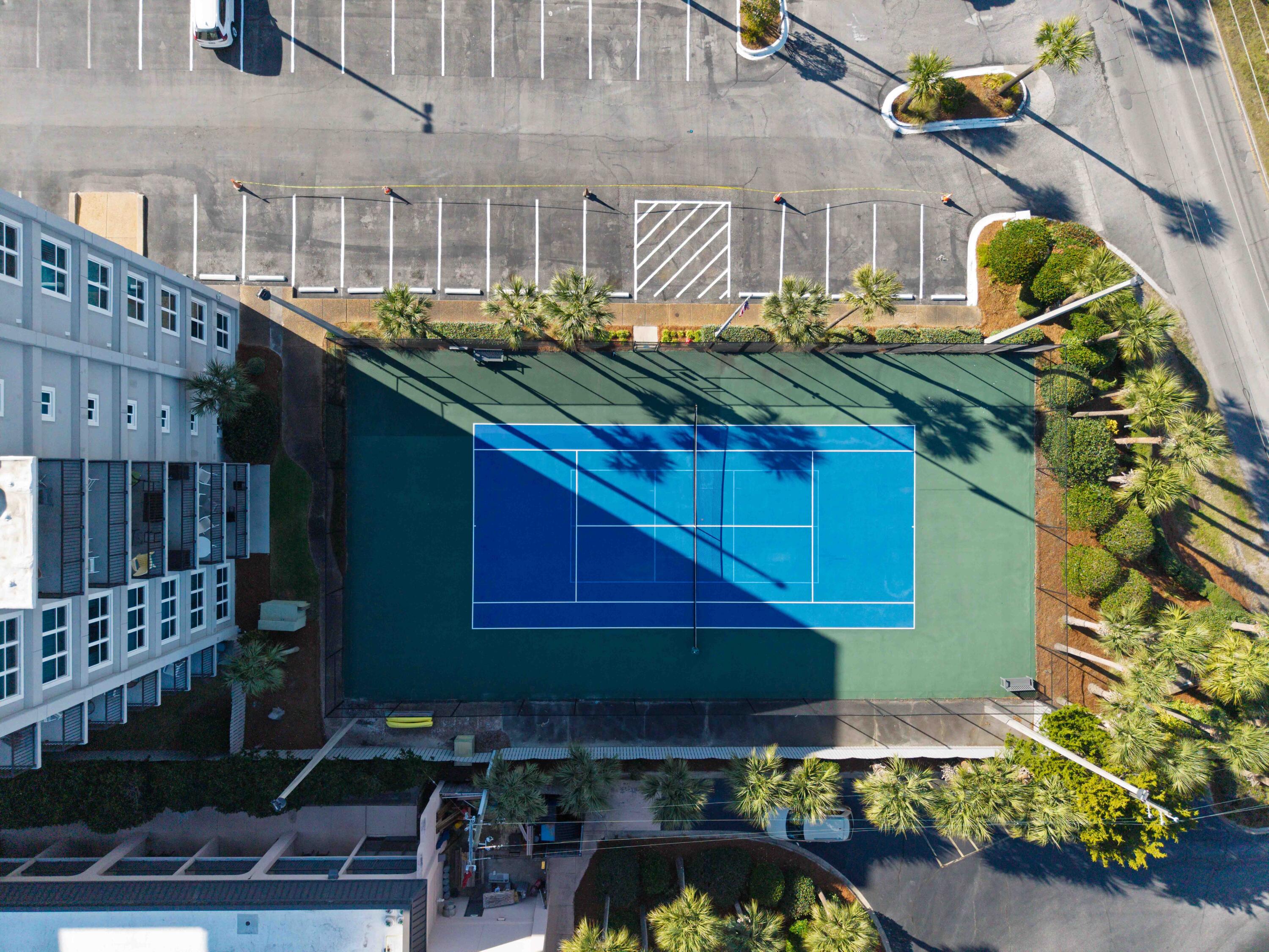 1114 Santa Rosa Boulevard, Unit 611 Fort Walton Beach, FL 32548 - Photo 7 of 45 1114 Santa Rosa Boulevard Unit 611