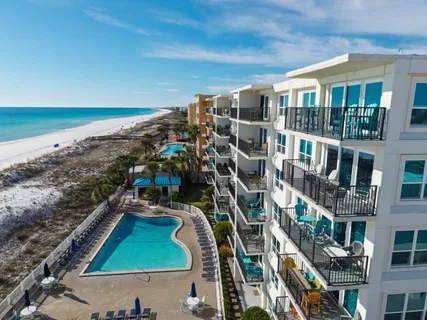 $399,000 | 1114 Santa Rosa Boulevard, Unit 611, Fort Walton Beach, FL 32548
