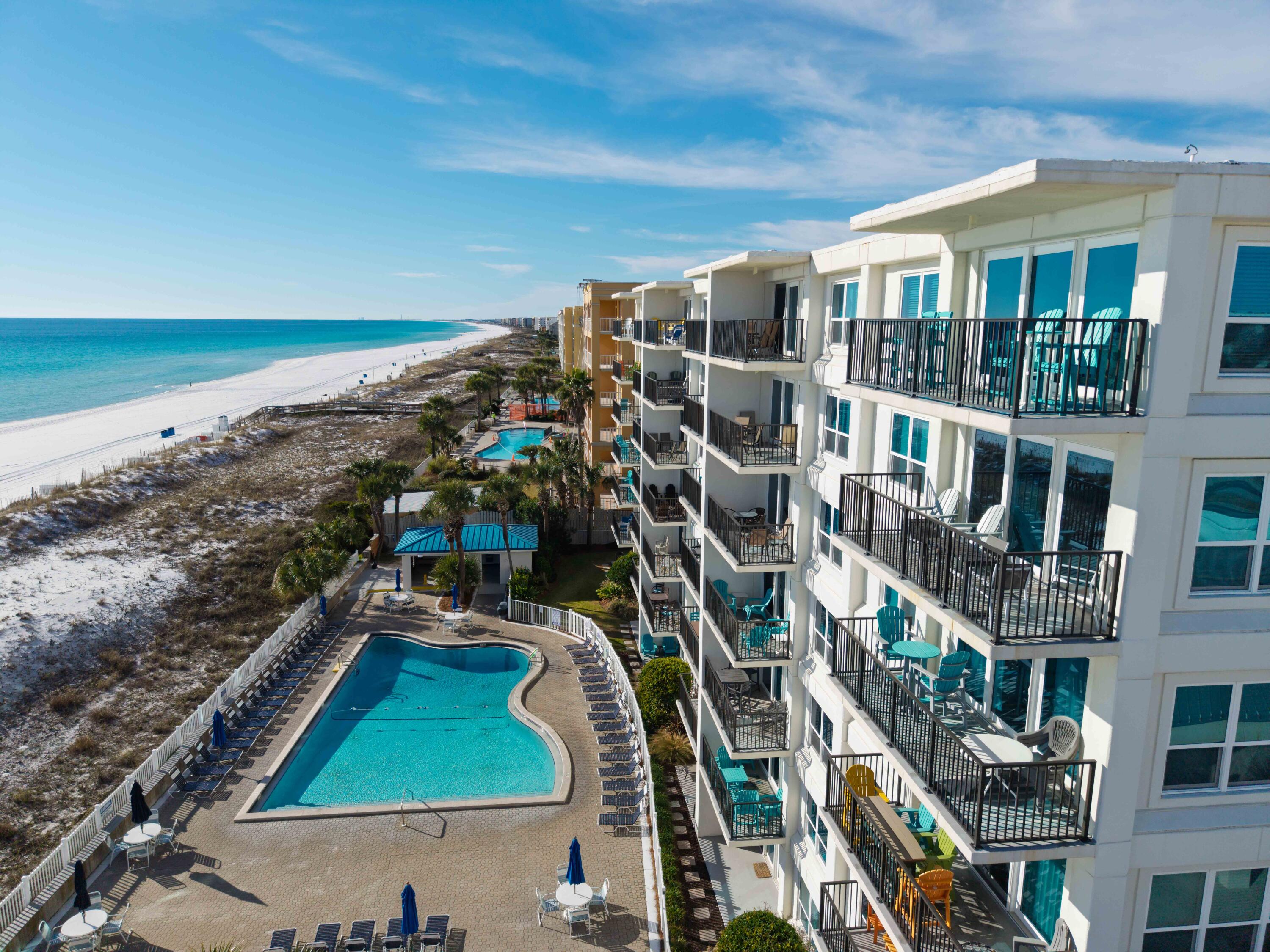 1114 Santa Rosa Boulevard, Unit 611 Fort Walton Beach, FL 32548 - Photo 8 of 45 1114 Santa Rosa Boulevard Unit 611