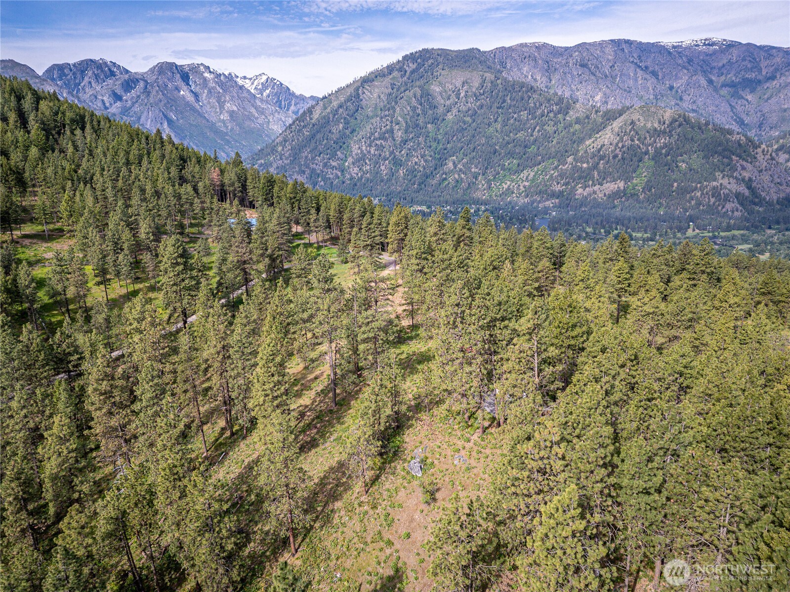 329 First Grade Road Leavenworth, WA 98826 - Photo 6 of 36