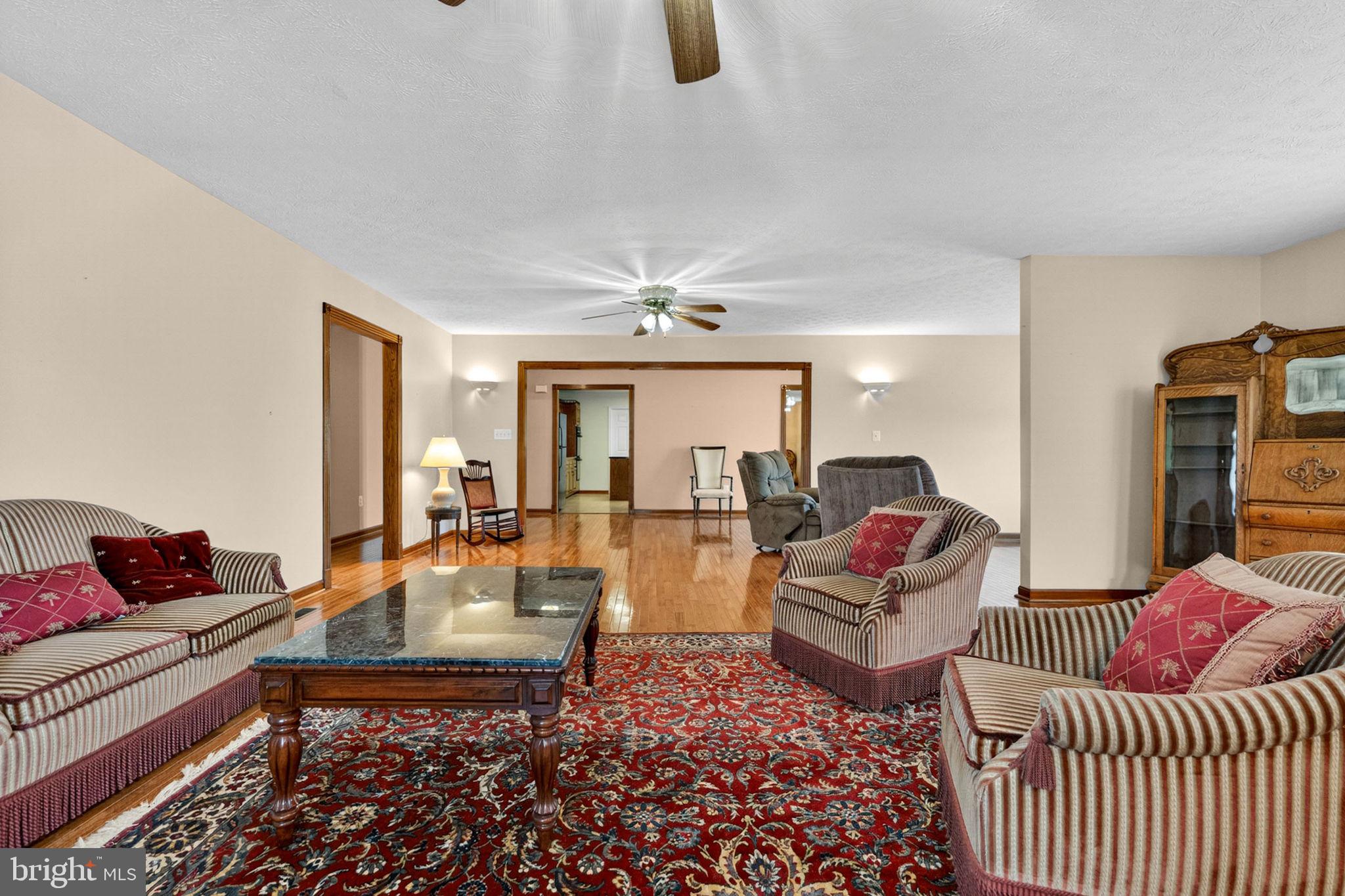 6315 Ida Road Stanley, VA 22851 - Photo 39 of 83 Living Room