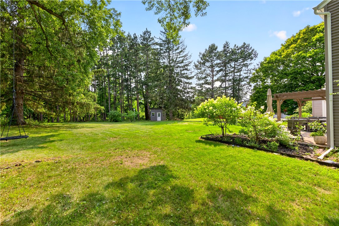 7459 Victor Mendon Road Victor, NY 14564 - Photo 34 of 43 Gallery Image 34