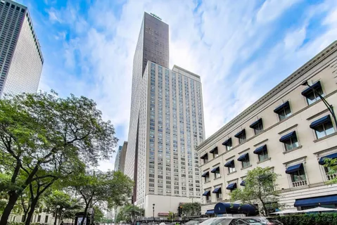 $225,000 | 777 North Michigan Avenue, Unit 3406, Chicago, IL 60611