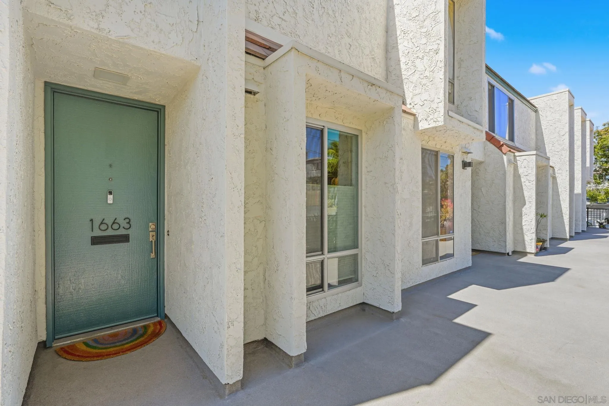1663 Guy Street San Diego, CA 92103 - Photo 29 of 30