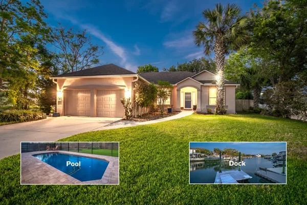 $1,250,000 | 107 Dolphin Drive, St. Augustine, FL 32080