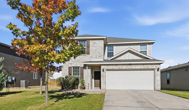 $335,000 | 408 Bedford Falls Lane, Jarrell, TX 76537