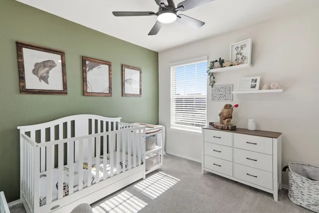 $338,999 | 408 Bedford Falls Lane, Jarrell, TX 76537