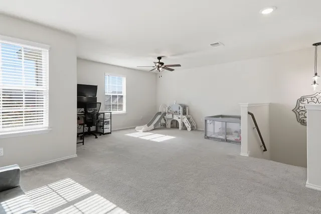 $338,999 | 408 Bedford Falls Lane, Jarrell, TX 76537