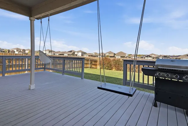 $338,999 | 408 Bedford Falls Lane, Jarrell, TX 76537