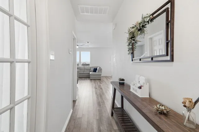 $338,999 | 408 Bedford Falls Lane, Jarrell, TX 76537