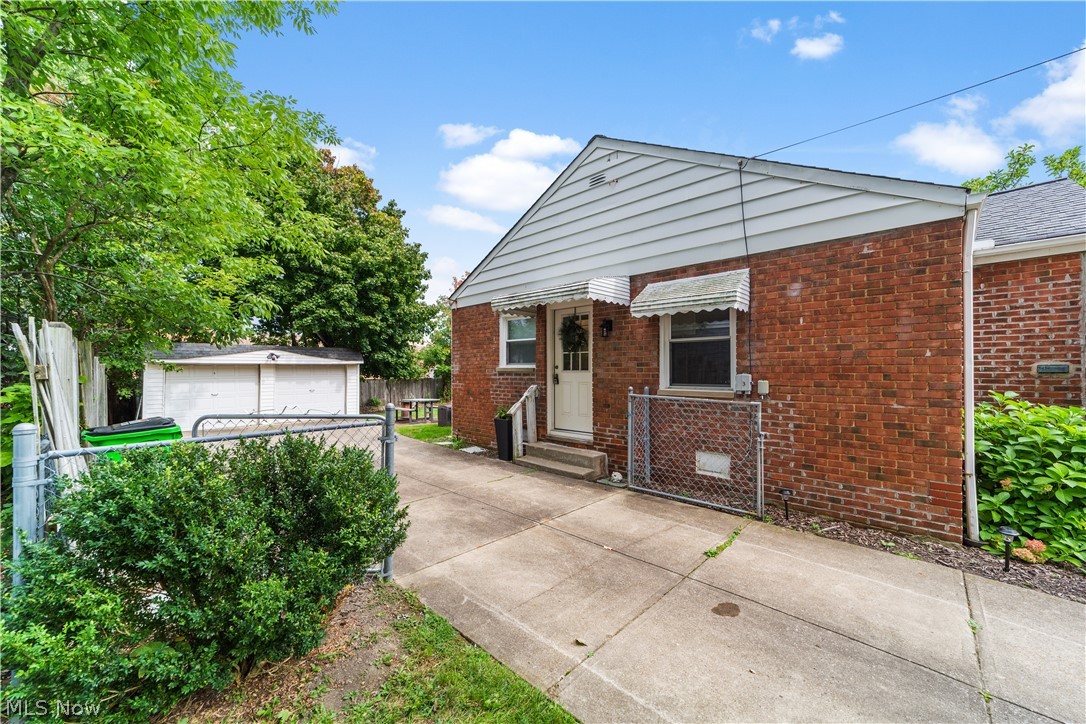 6643 Ridgeview Road Cleveland, OH 44124 - Photo 24 of 25