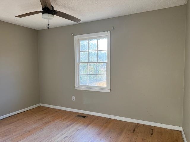 40 Sampson Road Hemingway, SC 29554 - Photo 8 of 12