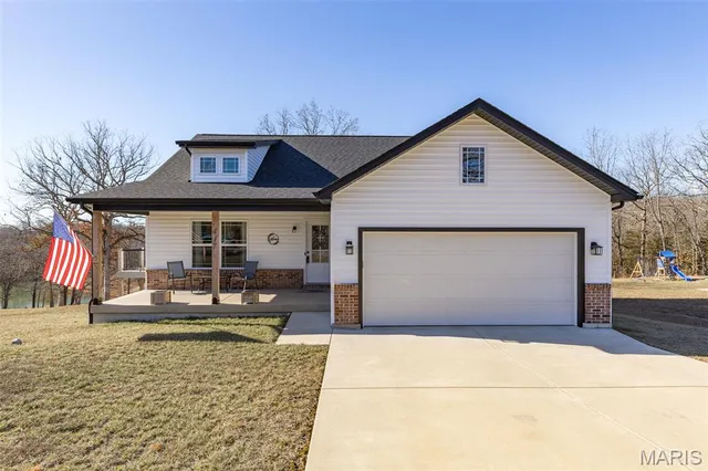 $339,900 | 417 Rue Martel, Bonne Terre, MO 63628