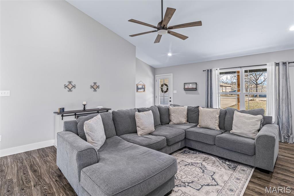 417 Rue Martel Bonne Terre, MO 63628 - Photo 12 of 61