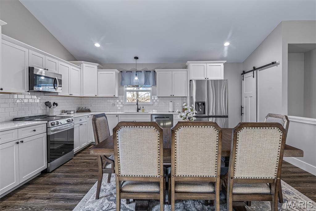 417 Rue Martel Bonne Terre, MO 63628 - Photo 15 of 61