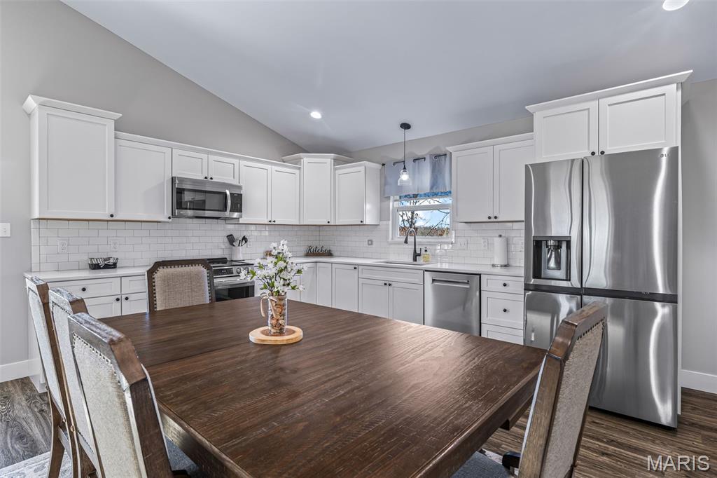 417 Rue Martel Bonne Terre, MO 63628 - Photo 16 of 61