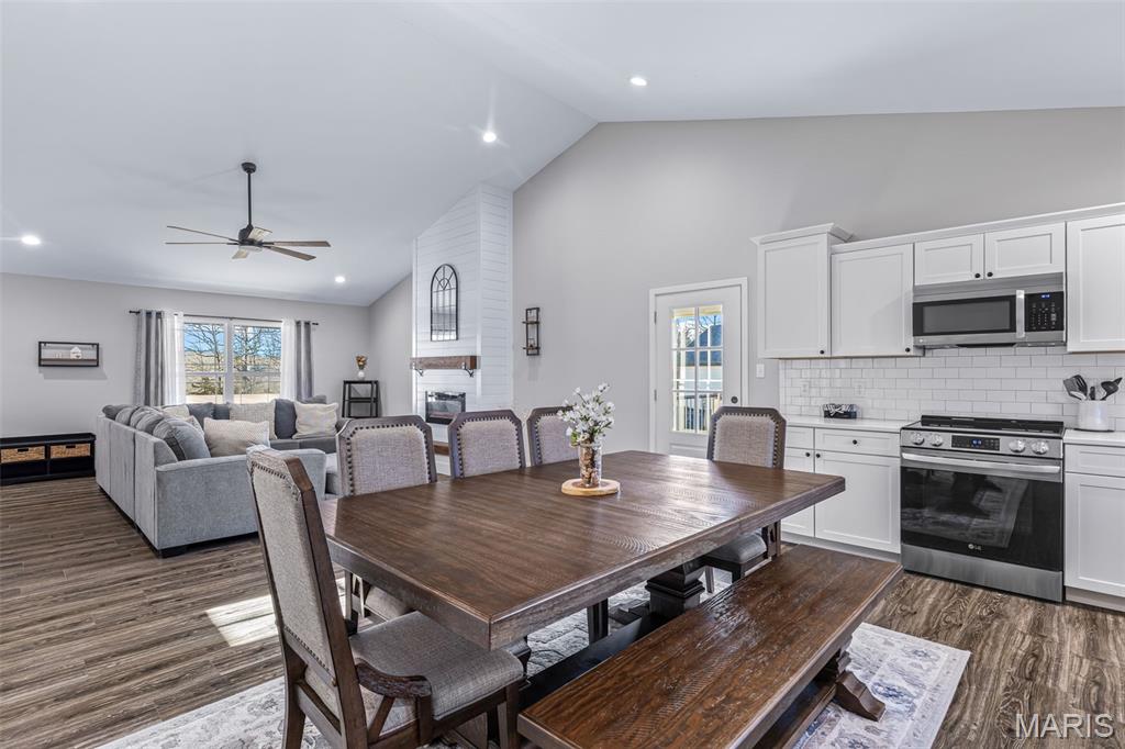 417 Rue Martel Bonne Terre, MO 63628 - Photo 17 of 61