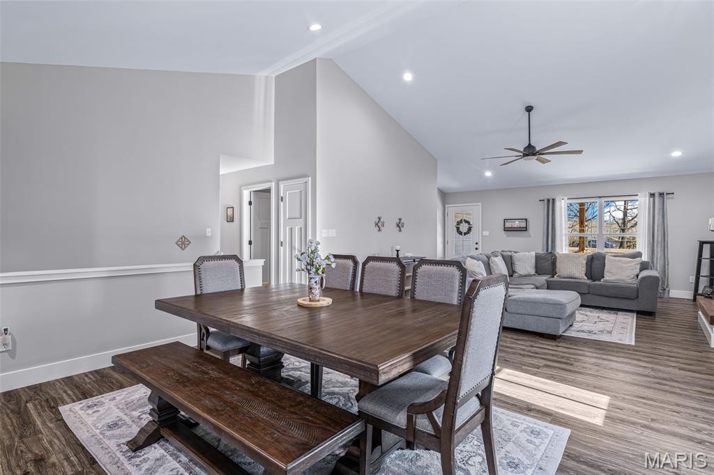 417 Rue Martel Bonne Terre, MO 63628 - Photo 18 of 61