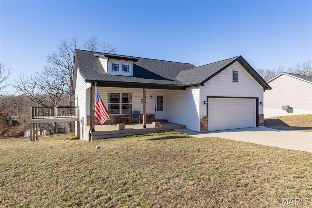 417 Rue Martel Bonne Terre, MO 63628 - Photo 2 of 61