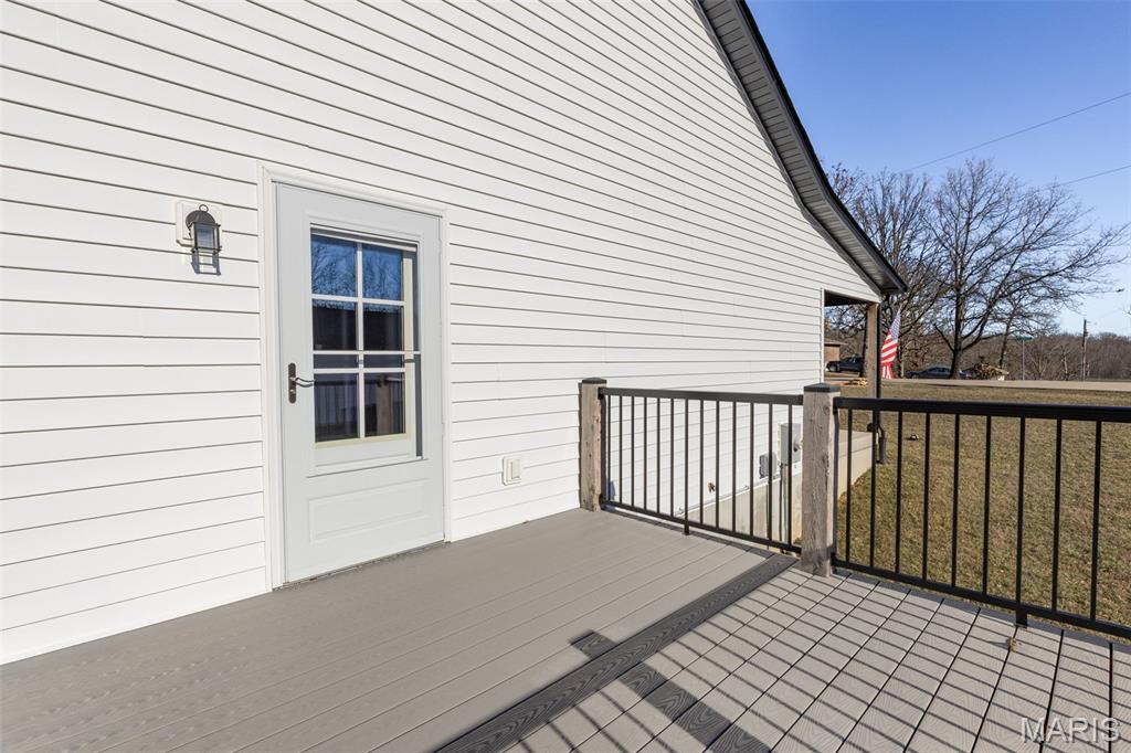 417 Rue Martel Bonne Terre, MO 63628 - Photo 24 of 61